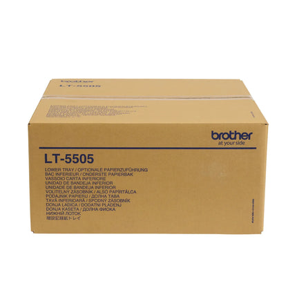 Original Brother-LT5505 Optional Lower Paper Tray