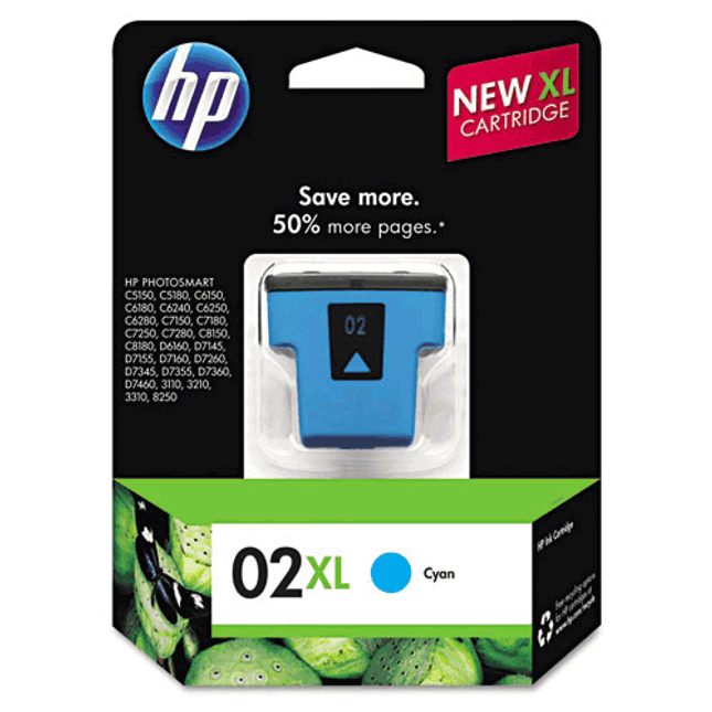 【2本セット】Canon Toner Cartridge 053H cyan Canon 54 Cyan High Yield Toner Cartridge (3027C001) | Staples