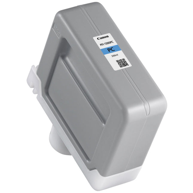 OEM Canon PFI-1300 330ml Photo Cyan Ink Tank