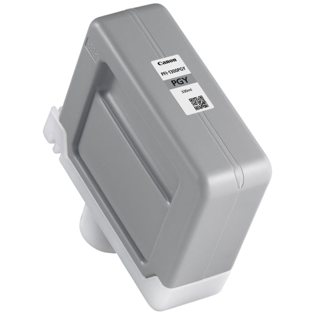 OEM Canon PFI-1300 330ml Photo Gray Ink Tank
