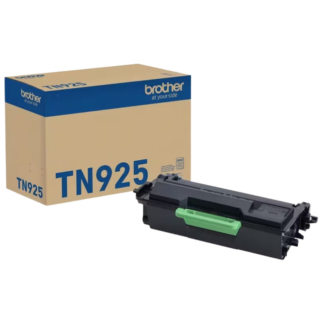 Original Brother TN-925 Super High Yield Black Toner Cartridge