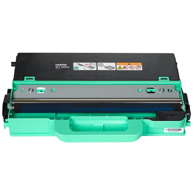 Original Brother WT-220CL High Yield Black Waste Toner Unit