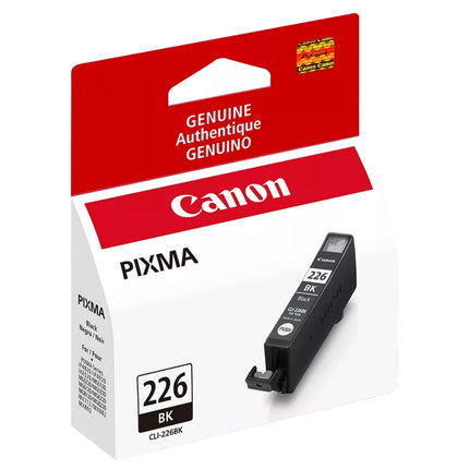 Original Canon CLI-226 Black Ink Cartridge