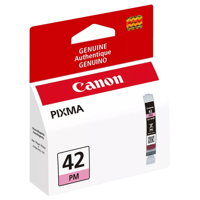 Original Canon CLI-42 Photo Magenta Ink Tank