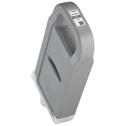 Original Canon PFI-1700 700ml Gray Ink Tank