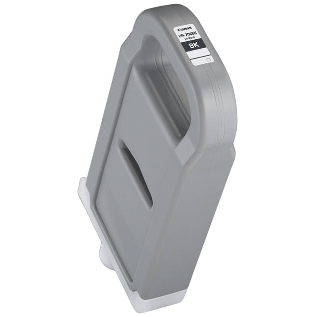 Original Canon PFI-706BK Black Ink Cartridge