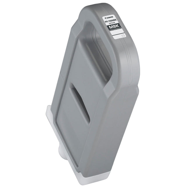 Original Canon PFI-706 Matte Black Ink Cartridge