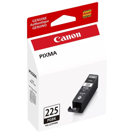 Original Canon PGI-225 Black Ink Cartridge