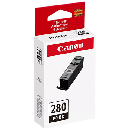 Original Canon PGI-280 Standard Yield Black Ink Cartridge