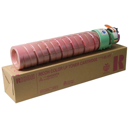 Original Ricoh 888310 High Yield Magenta Toner Cartridge