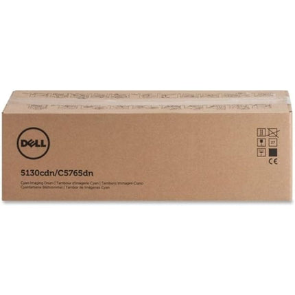 Dell 5130cdn/C5765dn Black Imaging Drum, P623N
