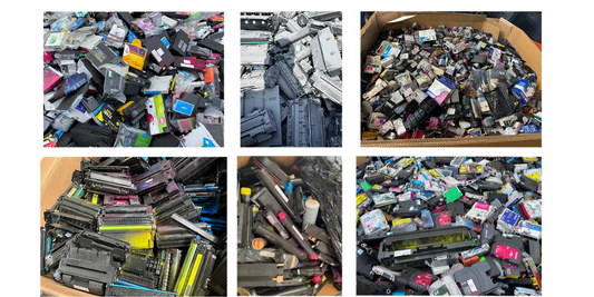 Free Ink Recycling