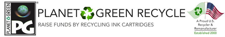 Planet Green Recycle