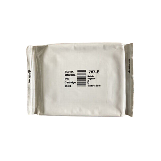 Pitney Bowes 787-E 23ml Magenta Standard Yield Ink Cartridge, CG344A