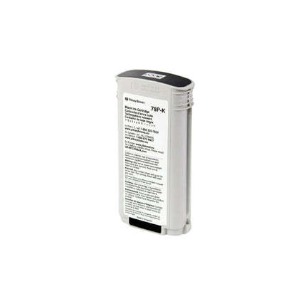 Original Pitney Bowes 78P-K High Yield Black Ink Cartridge