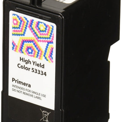 Original Primera 53334 High Yield Tri-Color Ink Cartridge