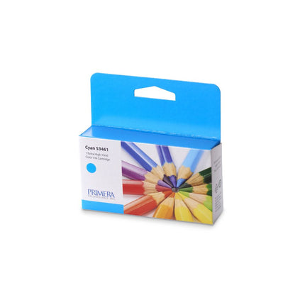 Original Primera 53461 High Yield Cyan Ink Cartridge