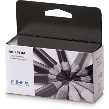 Original Primera 53464 High Yield Black Ink Cartridge