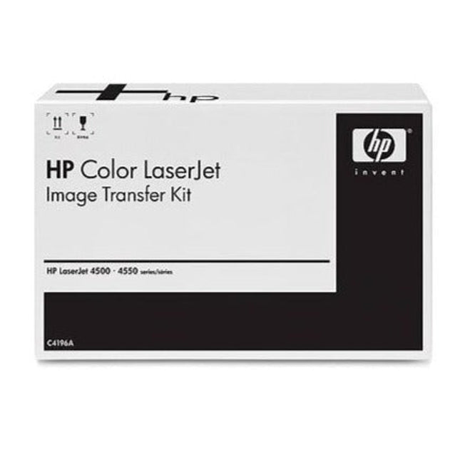HP Color LaserJet Q7504A Image Transfer Kit