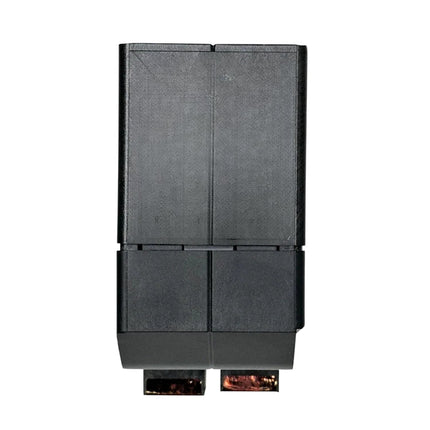 Original Quadient 4145711Y High Yield Fluorescent Red Ink Cartridge