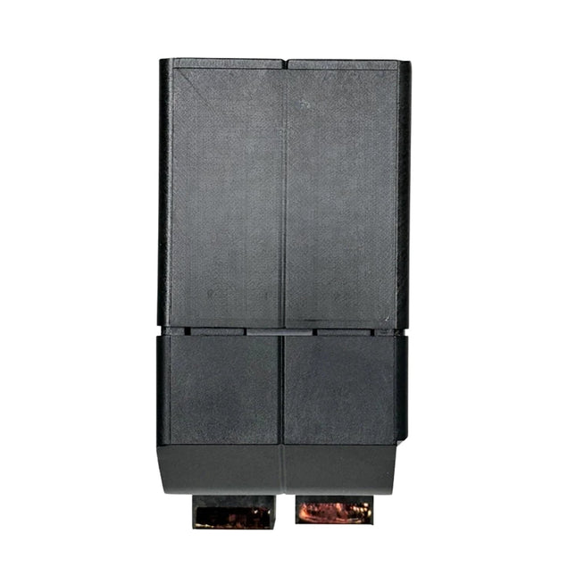 Original Quadient 4145711Y High Yield Fluorescent Red Ink Cartridge