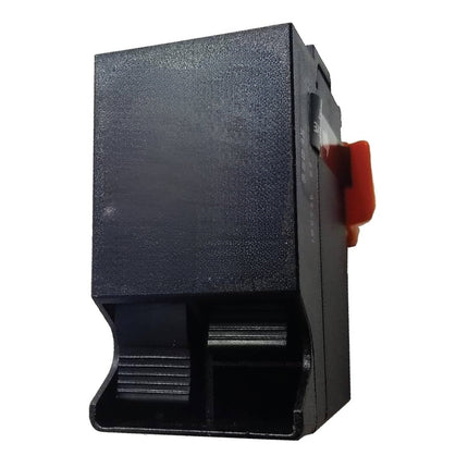 Original Quadient A0106980 Standard Yield Red Ink Cartridge