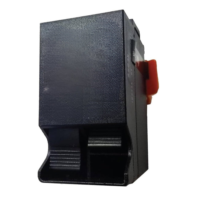 Original Quadient A0106980 Standard Yield Red Ink Cartridge