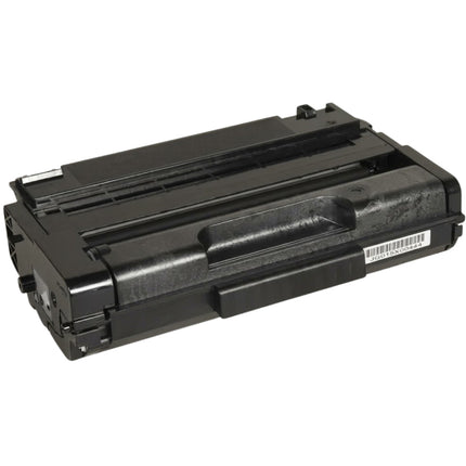 Ricoh SP 3400HA Black Toner Cartridge, 406465