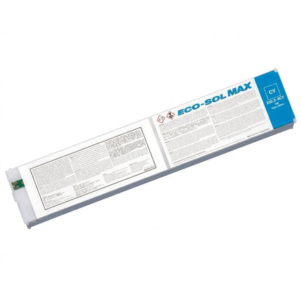 Roland Eco-Sol Max ESL3-4CY Solvent Ink Cartridge 440ml Cyan