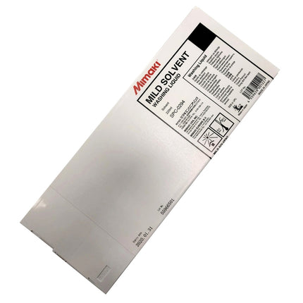 Mimaki Mild Solvent Cleaning Liquid - SPC-0294