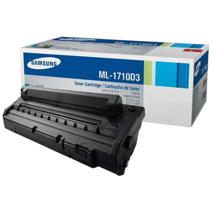 Samsung ML-1710D3 Black Laser Toner Cartridge