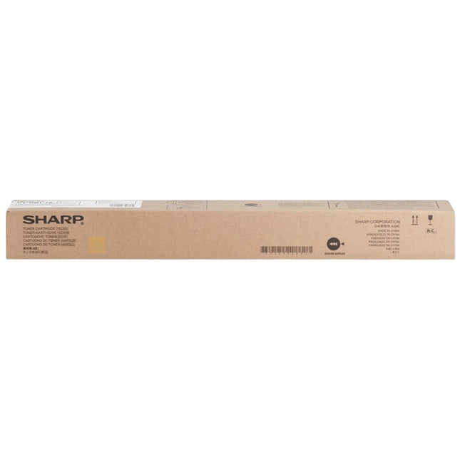 Sharp MX-36NT-YA Yellow Toner Cartridge