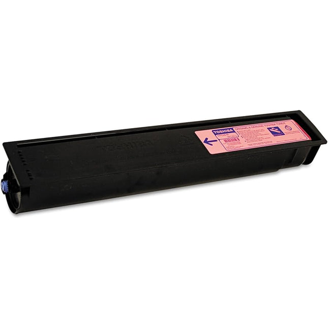 Toshiba T-FC28-M Magenta Toner Cartridge