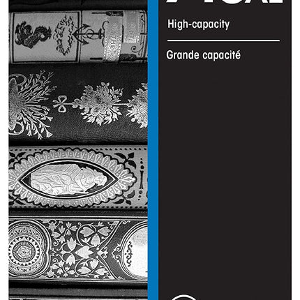Epson 748XL High-Yield Yellow DURABrite Pro Ink Cartridge, T748XL120