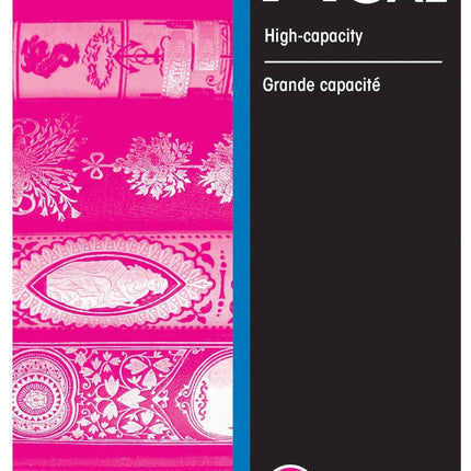 Epson 748XL High-Yield Magenta DURABrite Pro Ink Cartridge, T748XL320