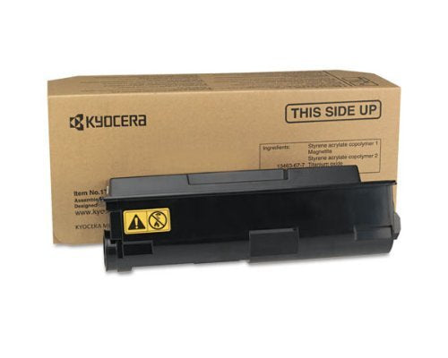 Original Kyocera TK-172 Standard Yield Black Toner Cartridge