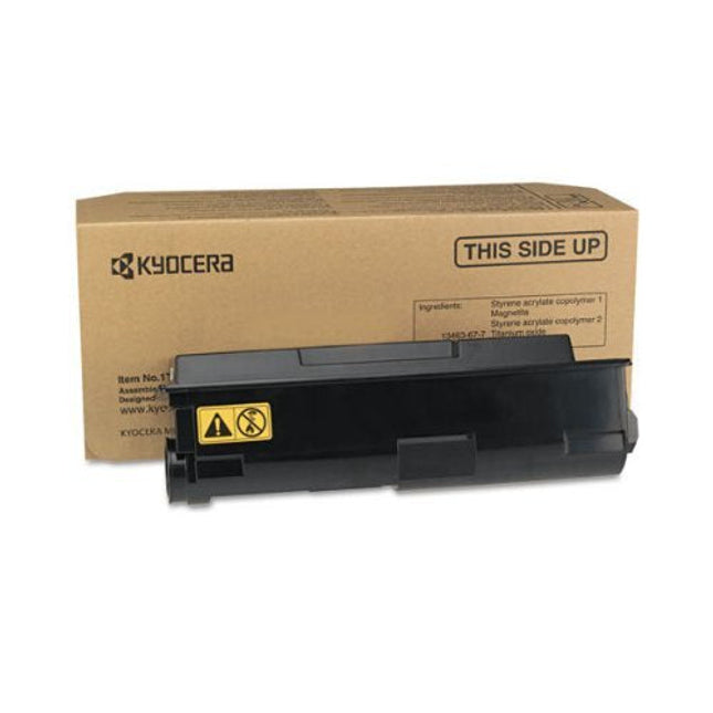 Original Kyocera TK-172 Standard Yield Black Toner Cartridge