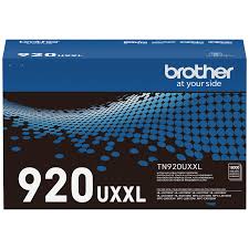 Original Brother TN-920UXXL High Yield Black Toner Cartridge