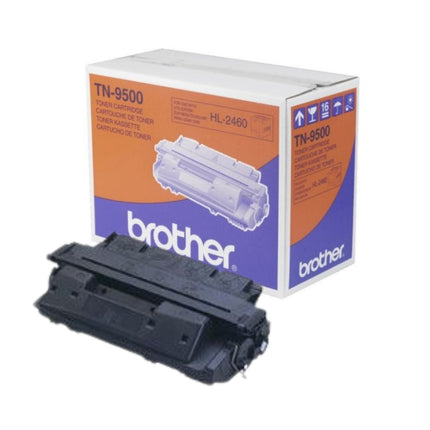 Genuine Brother TN-9500 Standard Yield Black Toner Cartridge