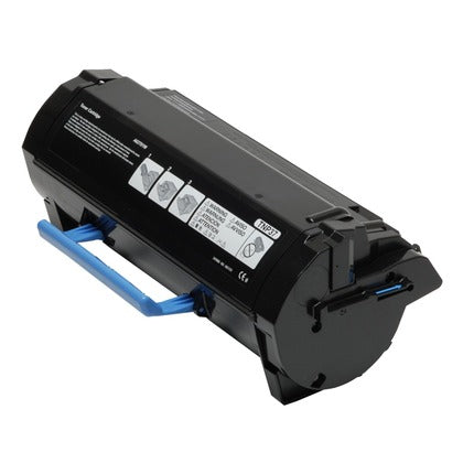 Genuine Konica TNP34 (A63TO1F) Black Toner Cartridge - Return Program