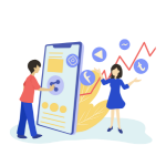 2. Share your Unique Program ID with your community.