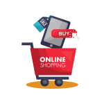 4. Earn funds when people make purchases using your Program ID.