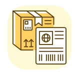 2. Request a FREE shipping label below using your organization's Program ID.