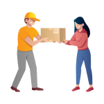 4. Pack and Ship your Cartridges