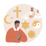 Religious Organizations