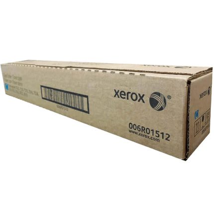 Xerox WorkCentre 7830/7835/7845/7855 Cyan Toner Cartridge, 006R01512