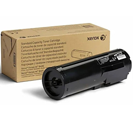 Xerox VersaLink B400 / B405 Black Toner Cartridge 106R03586