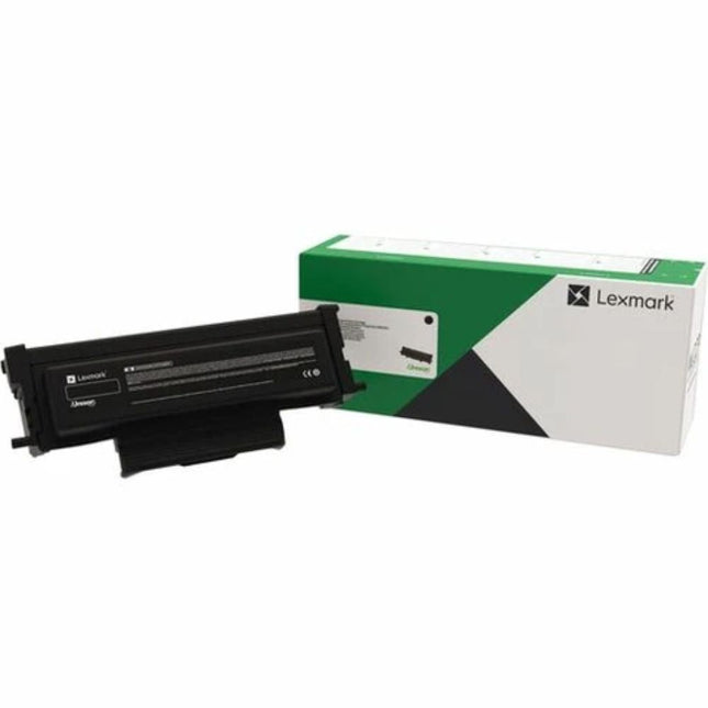 Original Lexmark B221X00 Extra High Yield Black Toner Cartridge