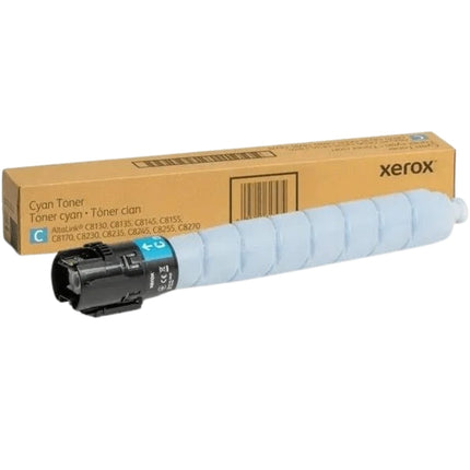 Original Kyocera TK-8517Y Standard Yield Yellow Toner Cartridge, TK8517Y