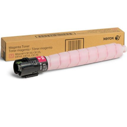 Original Kyocera TK-8517 High Yield Cyan Toner Cartridge, TK8517C